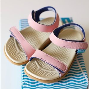 Native shoes charley sandal